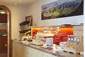 Hotel Oberdorfer Stuben