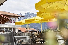 Hotel Oberdorfer Stuben