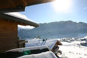 Hotel Oberdorfer Stuben