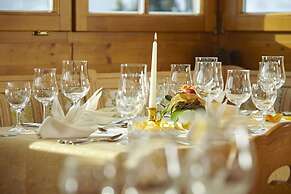 Hotel Oberdorfer Stuben