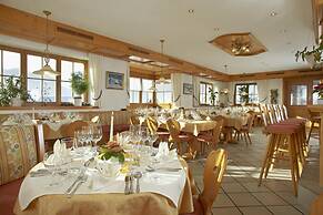 Hotel Oberdorfer Stuben