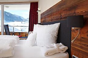 Hotel Oberdorfer Stuben