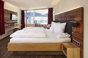 Hotel Oberdorfer Stuben