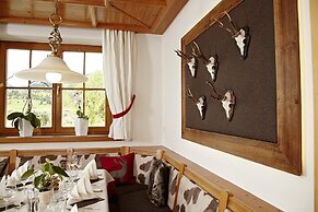 Hotel Oberdorfer Stuben