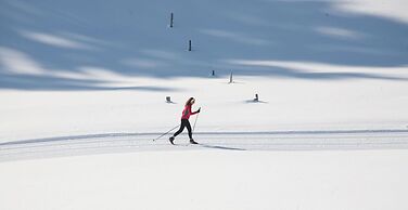 Hotel Oberdorfer Stuben