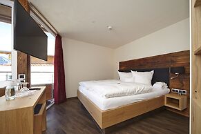 Hotel Oberdorfer Stuben