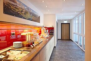 Hotel Oberdorfer Stuben