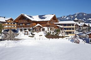 Hotel Oberdorfer Stuben