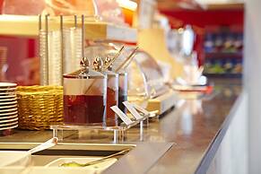 Hotel Oberdorfer Stuben