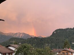 Hotel Oberdorfer Stuben