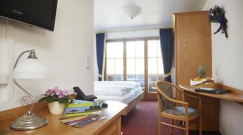 Hotel Oberdorfer Stuben