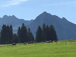 Hotel Oberdorfer Stuben