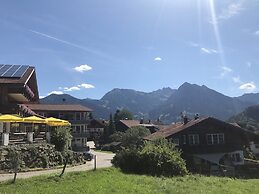 Hotel Oberdorfer Stuben