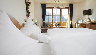 Hotel Oberdorfer Stuben