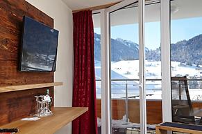 Hotel Oberdorfer Stuben