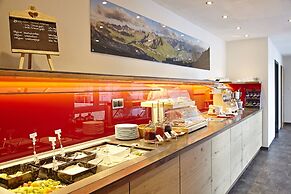 Hotel Oberdorfer Stuben