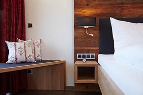 Hotel Oberdorfer Stuben