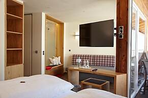 Hotel Oberdorfer Stuben