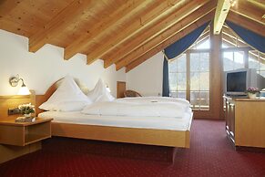 Hotel Oberdorfer Stuben