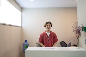 Luxy Park Hotel & Apartments Notre Dame