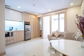 Luxy Park Hotel & Apartments Notre Dame