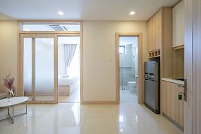 Luxy Park Hotel & Apartments Notre Dame