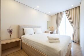 Luxy Park Hotel & Apartments Notre Dame