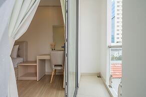 Luxy Park Hotel & Apartments Notre Dame