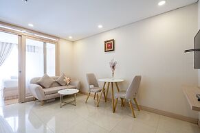 Luxy Park Hotel & Apartments Notre Dame