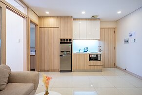 Luxy Park Hotel & Apartments Notre Dame