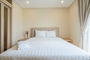 Luxy Park Hotel & Apartments Notre Dame