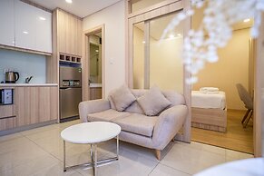 Luxy Park Hotel & Apartments Notre Dame