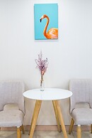 Luxy Park Hotel & Apartments Notre Dame