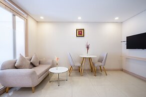 Luxy Park Hotel & Apartments Notre Dame