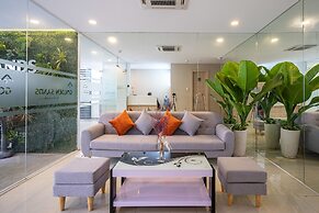 Luxy Park Hotel & Apartments Notre Dame