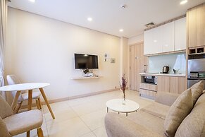 Luxy Park Hotel & Apartments Notre Dame