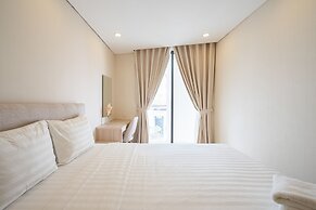 Luxy Park Hotel & Apartments Notre Dame