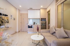 Luxy Park Hotel & Apartments Notre Dame