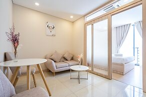 Luxy Park Hotel & Apartments Notre Dame