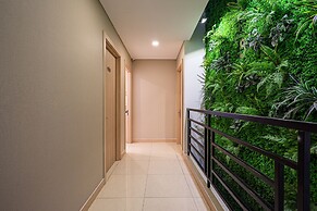 Luxy Park Hotel & Apartments Notre Dame