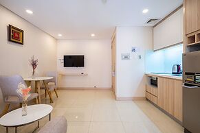 Luxy Park Hotel & Apartments Notre Dame