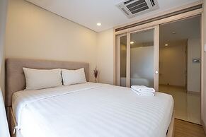 Luxy Park Hotel & Apartments Notre Dame