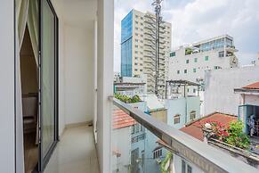 Luxy Park Hotel & Apartments Notre Dame