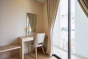 Luxy Park Hotel & Apartments Notre Dame