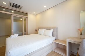 Luxy Park Hotel & Apartments Notre Dame