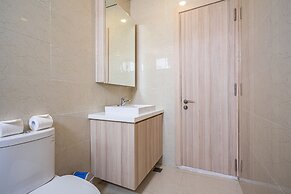 Luxy Park Hotel & Apartments Notre Dame