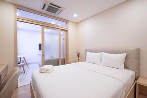 Luxy Park Hotel & Apartments Notre Dame