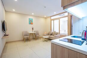 Luxy Park Hotel & Apartments Notre Dame