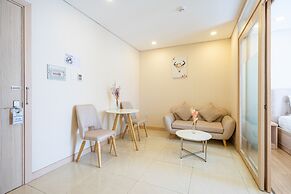 Luxy Park Hotel & Apartments Notre Dame