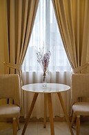 Luxy Park Hotel & Apartments Notre Dame